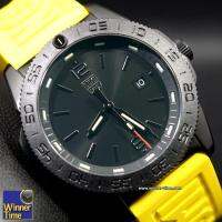 Winner Time นาฬิกา  LUMINOX Pacific Diver Rubber Strap รุ่น XS.3121.BO.GF รับประกันบริษัท C.THONG PANICH 2 ปี