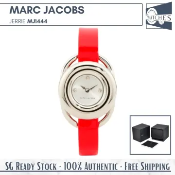 Marc Jacobs Strap for Marc Jacobs Watch MARC JACOBS CLASSIC MJ1534