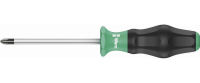 Wera 05031442001 1350 PH1x200mm Phillips Screwdriver PH1 x 200mm