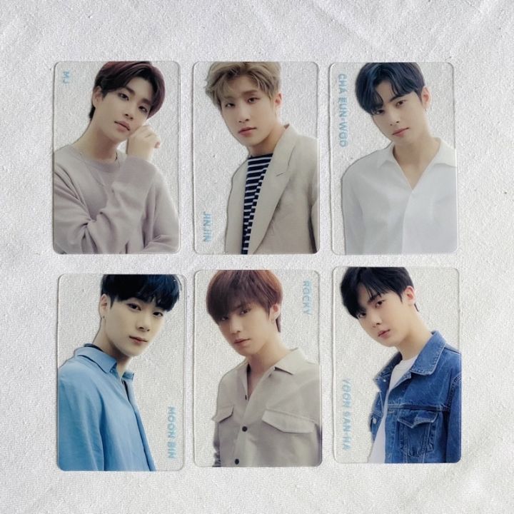 COD】 ASTRO ORDINARY HOLIDAY PHOTOBOOK PHOTOCARDS | Lazada PH