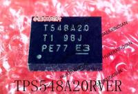 5PCS New Original TPS548A20RVER  Printing T548A20 QFN-28 In Stock