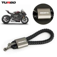 Gantungan Ki Paduan Seng Gantungan Ki Aksesori Motor Untor Untuk Ducati 796 795 696 821 400 Diavel Pengacak Multistrada