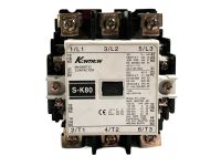 MAGNETIC CONTACTOR SK-80 AC220V แมกเนติก คอนแทคเตอร์ SK-80 220V