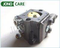 WT840A 3800 38cc 4100 4100 41cc คลั่งคาร์บูเรเตอร์สำหรับชิ้นส่วนเลื่อยโซ่ walbro carb ประเภท