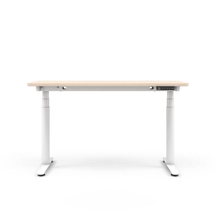 Steelcase Migration SE Pro Height Adjustable Desk with 4way