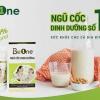 Ngũ cốc tăng cân beone dành cho mọi lứa tuổi 500g hàng chính hãng - ảnh sản phẩm 1