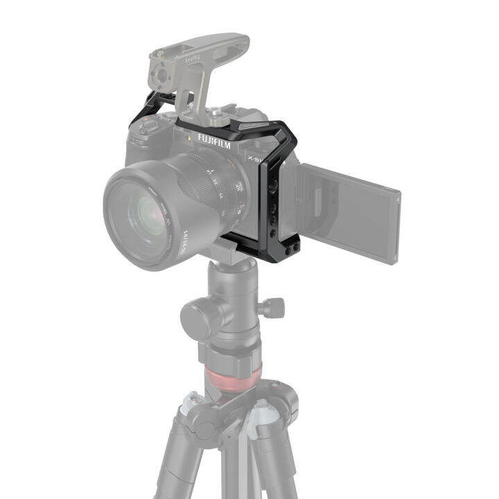 smallrig-cageสำหรับfujifilm-x-s10กล้อง3087