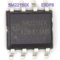 20pcs x SM2213EK 3-stages Linear Constant Current Brightness/Color Adjustment LED Driver