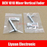 10pcs DJ600 800 300 DJM2000 DCV 1010 Mixer Vertical Fader