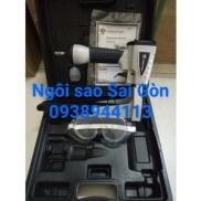máy bấm gim bằng nén khí