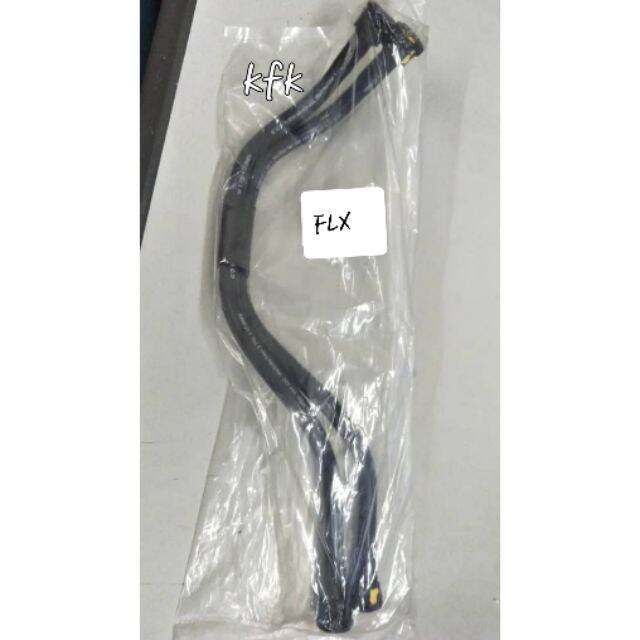 PROTON SAGA FLX OIL COOLER HOSE/PIPE ASSY Lazada