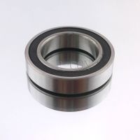 ◊♘ 1/2/5/10PCS 6807-2RS 6807RS Deep Groove Rubber Shielded Ball Bearing (35mmx47mmx7mm)