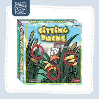 Fun Dice: Sitting Ducks Gallery Board Game