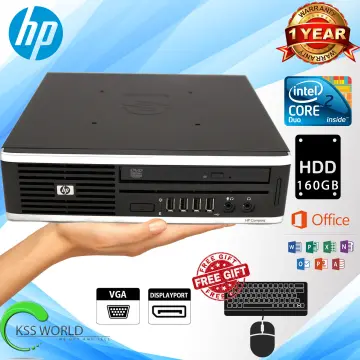 Shop Latest Hp Compaq 8000 Elite Online Lazada Com My