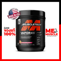 MuscleTech VAP0R X5 | Pre Workout Powder (30 Servings) for Men &amp; Women | PreWorkout Energy Powder Drink Mix | Sports Nutrition Pre-Workout | Miami Spring Break