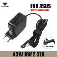 2.37A 19V 45W 5.5x2 5เครื่องชาร์จแล็ปท็อปมม. อะแดปเตอร์สำหรับ Asus X551 X751MA F551C K53S K53E K52F X555LA TP550LA X551M X555U X551MA