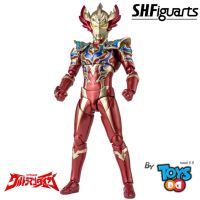 S.H.Figuarts ULTRAMAN TAIGA TRI-STRIUM RAINBOW