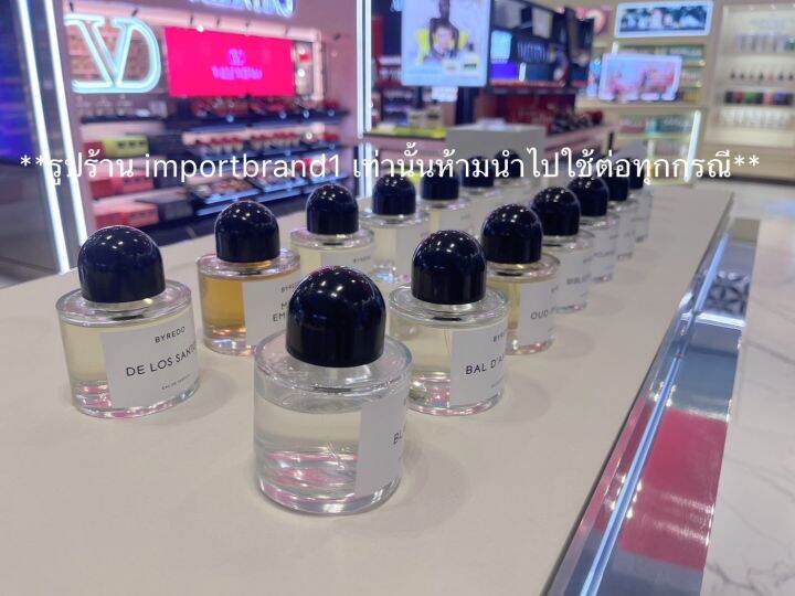 น้ำหอม-byredo-คละกลิ่น-ของแท้-kingpower