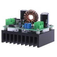 DC 10V-60Vถึง12V 24V 36V 48V 80V 10A/600W Converterตัวจ่ายไฟ