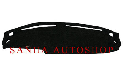 พรมปูคอนโซลหน้ารถ Mitsubishi Strada 2WD ปี 1995,1996,1997,1998,1999,2000,2001,2002,2003,2004 พรมปูคอนโซล พรมปูคอนโซลรถ พรมปูหน้ารถ พรมคอนโซลหน้า พรมคอนโซลรถ มิตซู สตราด้า สตาด้า