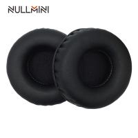 NullMini เปลี่ยนหูฟังสำหรับ Ja Biz 620 USB หูฟัง Earmuff หูฟังแขนชุดหูฟัง