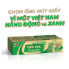 Phiên bản ống hút giấy sữa milo lúa mạch nestlé thùng 48 hộp 48x115ml - ảnh sản phẩm 2