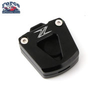 Untuk Kawasaki ZX9R ZX-7R ZX10R ZX900 Z750 Z1000 ZX-12R ZX-6R ZX636 ZZR600 ZX XR400 Motosikal CNC พวงกุญแจอลูมิเนียม Kes Perlindungan Utama