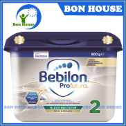 Bebilon Profutura 2 800g mẫu mới