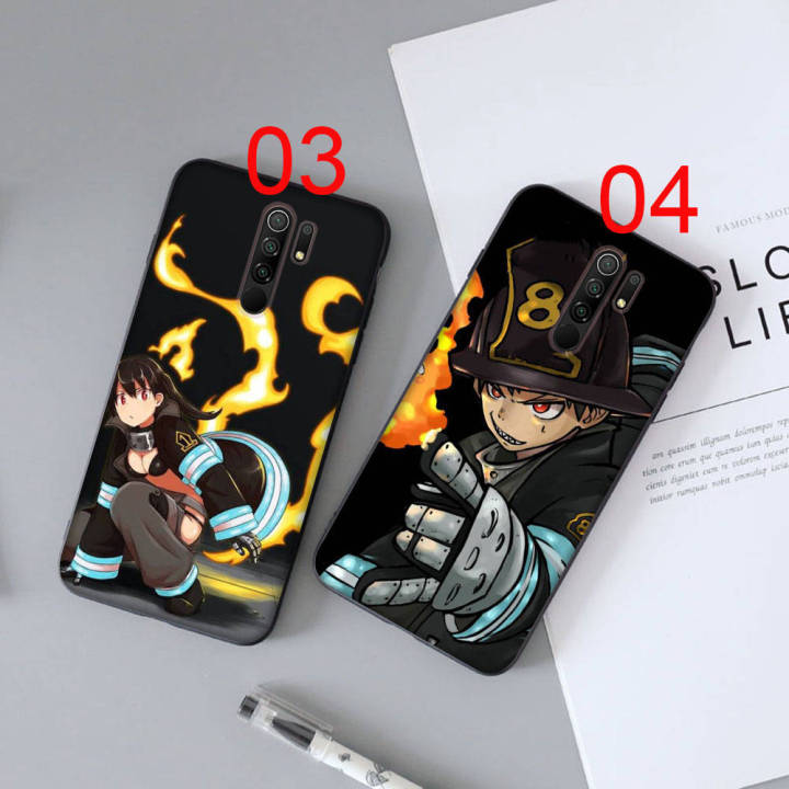 fire-หรับce-อ่อนนุ่ม-ซิลิโคน-เคสโทรศัพท์-หรับ-oppo-black-ปก