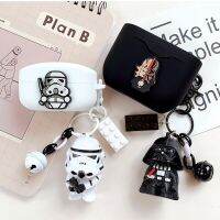 Cute Cartoon Earphone Cover for Sony WF-1000XM4 Case for WF-10000XM3 Case with Keychain Earphone Wireless Headphone Case Box Wireless Earbud Cases