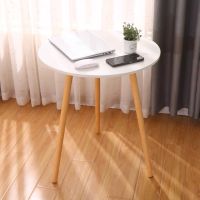 IDEAL MINIMAL Coffee table โต๊ะกาแฟ ชา โต๊ะกลาง วางข้างโซฟา โต๊ะหัวเตียง ดีไซน์เรียบง่าย ทันสมัย มีหลายขนาดให้เลือก