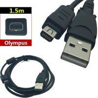 LBSC Applicable to Olympus digital camera USB data cable CB-USB5/CB-USB6 12P USB 12 pin