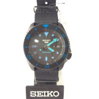 SEIKO นาฬิกาข้อมือ รุ่น SRPD81K