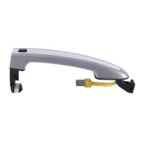 826512B210 Car Front Outside Door Handle Catch for Hyundai Santa Fe 2007-2012 Exterior Door Handle 82651-2B210