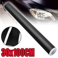 【CC】 Car Matte Vinyl Film Stickers Self-adhesion Tape Styling Wrap Motorcycle Decals