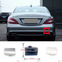 A26 Fit 12-14 CLS W218 Coupe C218 SPORT REAR TOW COVER