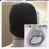 Sleeping hair anti-disorder and non-pressing hair hat bag hair net pocket sleep headgear anti-hair loss wig net cap