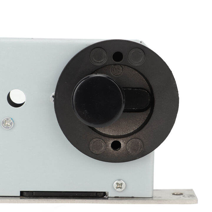 Mortise Lock Set, Heavy Duty Mortise Lock Perfect Fit Simple Operation