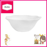 ชาม OPAL GLASS 4.5" KECH FLOWEROPAL GLASS BOWL 4.5" KECH FLOWER **บริการเก็บเงินปลายทาง**