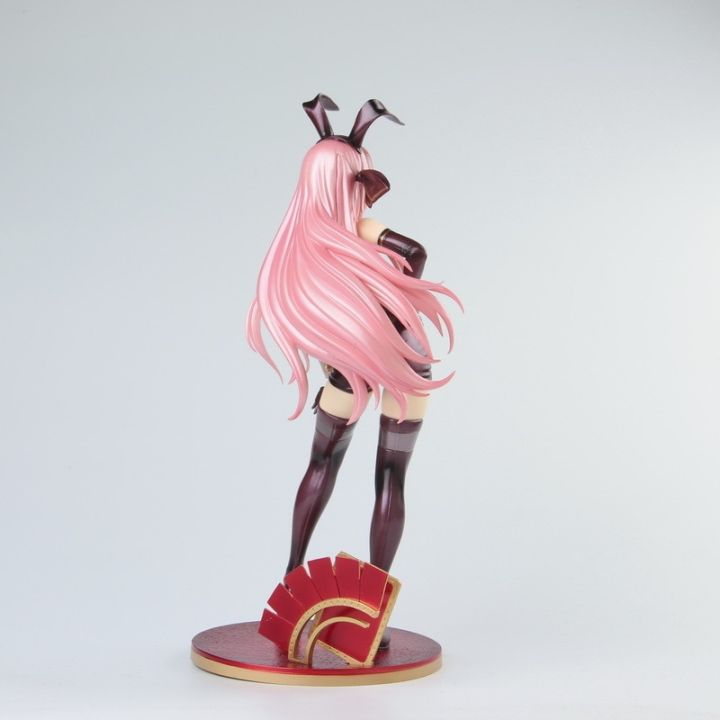 zzooi-hatsune-miku-megurine-luka-card-rabbit-ear-poker-character-vocal-box-figure-pvc-action-figures-decoration-model-doll-toys-gifts