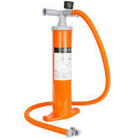 ITIWIT ที่สูบลม Double Action สำหรับเรือคายัค และกระสอบทรายเป่าลม 2 X 2.6 ลิตร KAYAK HAND PUMP 2 X 2.6L