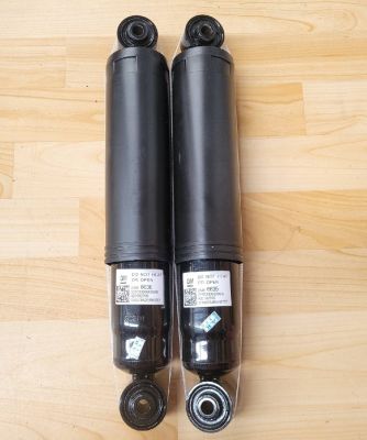 โช้คอัพคู่หลัง (Rear Shock) Chevrolet Captiva (C100,C140) ปี 2007 - 2018 (OEM)