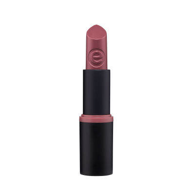 essence ultra last instant colour lipstick - เอสเซนส์อัลตร้าลาสอินสแตนท์คัลเลอร์ลิปสติก (3.5 g)