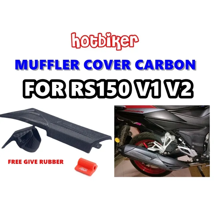 rs 200 silencer cover price