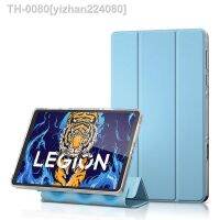 ﹍☽◑ yizhan224080 Para lenovo legion y700 caso TB-9707F TB-9707N destacável magnético smart para jogo tablet 8.8 2022 com automático acordar