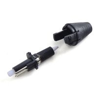 2021 New 50mm 35mm Printer Pen Injector Head Nozzle For Second Generation 3D 5V Printing Pen Parts