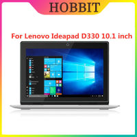 ตัวป้องกันกระจกนิรภัยสำหรับ Lenovo Ideapad D330 D330-10IGM 10.1นิ้วแท็บเล็ตฟิล์มป้องกันหน้าจอ Guard