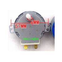 Special Offers Suitable For Galanz Microwave Oven Turntable Synchronous Motor Tray Motor D Hole SM-16T AC 30V 3W