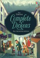 THE USBORNE COMPLETE DICKENS BY DKTODAY