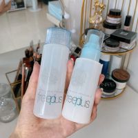 Freeplus Fulifang silk water milk set refreshing hydrating moisturizing repair oil control dry skin oily skin summer authentic